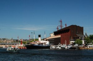 Vasa-Museum, Stockholm, Insel Djurgården, Schweden, Reise nach Stockholm, Städtetrip, Städtereise, Wochenende, Reisetipps, Urlaub, Skandinavien, Reiseberichte, Blog, www.wo-der-pfeffer-waechst.de