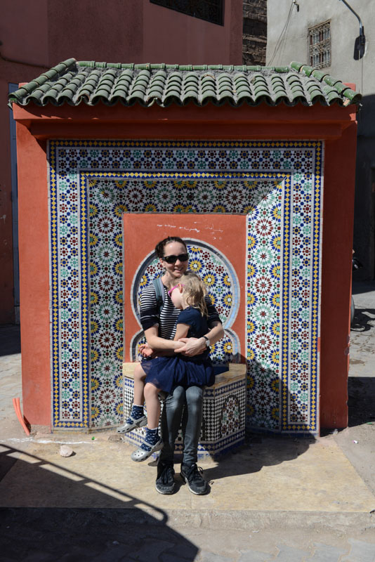 Marrakesch, Marokko, Reisen mit Kindern, Urlaub, Medina, Altstadt, Reisebericht, Reisetipps, Afrika, Reiseblogger, www.wo-der-pfeffer-waechst.de