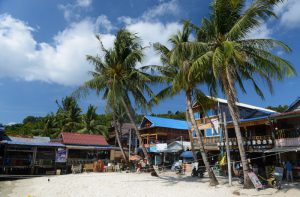 Koh Rong Beach Guide, Kambodscha, Insel, Strand, die schönsten Strände, Koh Toch Village, Koh Tuch Village, Koh Touch Village, Koh Tui Village, Cambodia, Südostasien, Bilder, Fotos, Reiseberichte, www.wo-der-pfeffer-waechst.de