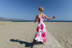 Ammoudara Beach, Amoudara Beach, Heraklion, schönste Strände Kretas, Reisebericht, Griechenland, Urlaub, Reisen mit Kindern, Bilder, Fotos, Südeuropa, www.wo-der-pfeffer-waechst.de