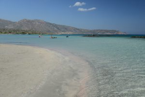 Elafonisi Beach, Pink Beach, Elafonissi, Kreta, schönste Strände, beste Strände, Griechenland, Reisebericht, Urlaub, griechische Inseln, Mittelmeer, Südeuropa, Fotos, Bilder, www.wo-der-pfeffer-waechst.de