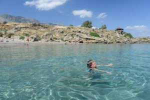 Frangokastello Beach, schönste Strände Kretas, Reisebericht, Griechenland, Urlaub, Reisen mit Kindern, Bilder, Fotos, Südeuropa, www.wo-der-pfeffer-waechst.de