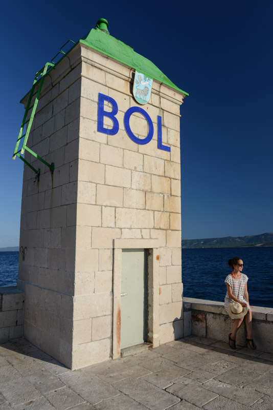 Bol, Hafen, Brač, Brac, Insel, Kroatien, kroatische Inseln, Reisebericht, Reisen mit Kindern, Reisetipps, Südosteuropa, Sommerferien, Sommerurlaub, Balkan, Bilder, Fotos www.wo-der-pfeffer-waechst.de
