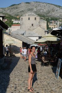 Mostar, Altstadt, Reisebericht, Bosnien-Herzegowina, Rundreise, Sehenswürdigkeiten, Ausflüge, Reisetipps, Südosteuropa, Sommerferien, Sommerurlaub, Balkan, Bilder, Fotos www.wo-der-pfeffer-waechst.de