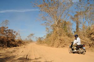 Motorradtour, Kambodscha, Reisebericht, staubige Straßen, Pisten, Cambodia, Reisetipps, Backpacking, Südostasien, Bilder, Foto: Heiko Meyer, www.wo-der-pfeffer-waechst.de
