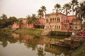 Sonargaon, Dhaka, Tagesausflug, Tagestour, Bangladesch, Reiseberichte, Foto: Heiko Meyer, www.wo-der-pfeffer-waechst.de