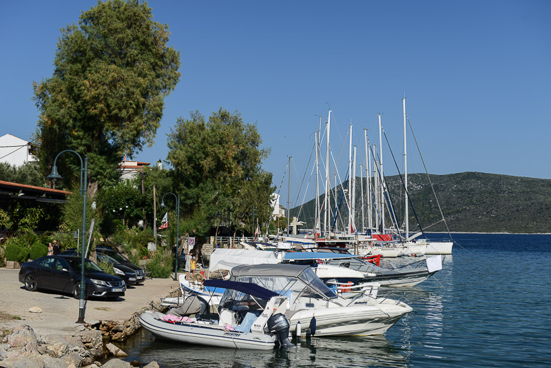 Steni Vàla, Alonnisos, Reisebericht, Alonissos, Griechenland, Nördliche Sporaden, Segelboote, Reisetipps, Sommerurlaub, Foto: Heiko Meyer, Reiseblog, www.wo-der-pfeffer-waechst.de