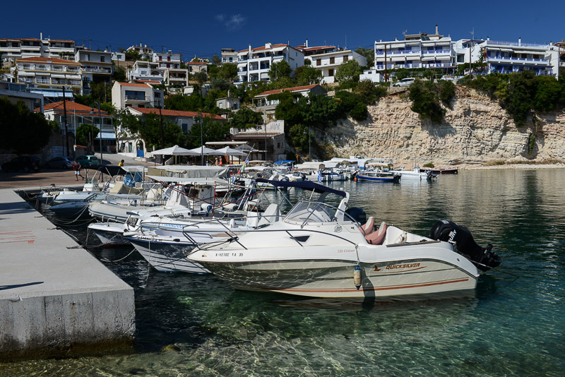 Vótsi, Alonnisos, Reisebericht, Alonissos, Inselhauptstadt, Griechenland, Nördliche Sporaden, Boote Geheimtipp, Reisetipps, Sommerurlaub, Familienurlaub, Foto: Heiko Meyer, Reiseblog, www.wo-der-pfeffer-waechst.de