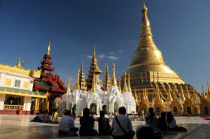 Myanmar-Lesetipps, zehn Bücher fürs Handgepäck, Buchempfehlungen, Burma, Birma, Reiseberichte, www.wo-der-pfeffer-waechst.de