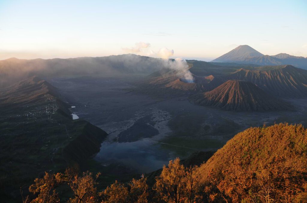 Mount Bromo, Vulkan, Java, Indonesien, indonesische Insel, Java, volcano, Reisebericht, Feuerberg, www.wo-der-pfeffer-waechst.de