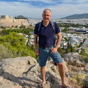 Heiko Meyer, wo-der-pfeffer-waechst.de, Reiseblog