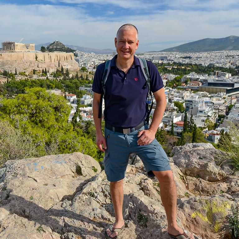 Heiko Meyer, wo-der-pfeffer-waechst.de, Reiseblog