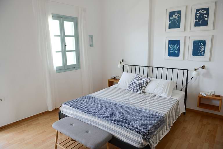 Asteria Studios, Panteli, Leros, Hotel, Unterkunft, Resort, Zimmer, buchen, Foto: Heiko Meyer