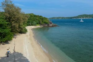 Laem Phai Beach, Phuket, Strände, Thailand, Blog, Reisebericht