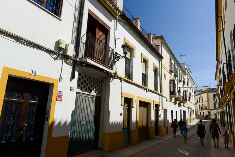 Ronda, Altstadt, Reisebericht, Tagestour, Andalusien, Spanien