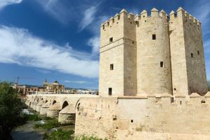 Torre de la Calahorra, Córdoba, Puente Romano, Römische Brücke, Altstadt, Reisebericht, Sehenswürdigkeiten