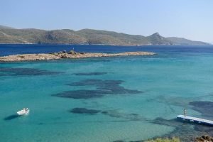 Psili Ammos Beach, Samos, schönste Strände, Griechenland, Reisebericht, Grenze, Türkei