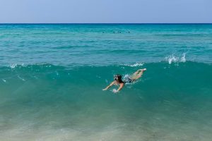 Messakti Beach, Ikaria, Strände, Wellen, Reisen mit Kindern, Griechenland, Mesakti, Beach