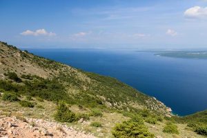 Cres, Reisebericht, Landschaft, Anreise, Beli, Insel, Adria, Kroatien, Urlaub