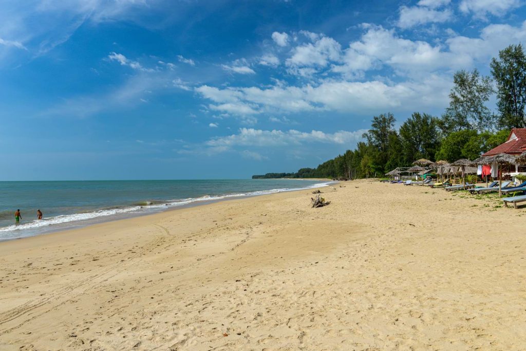 Koh Kho Khao, Thailand, Geheimtipp, Insel, Strand, Strände, Beach, Reisebericht