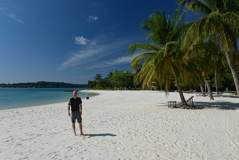 Koh Kham, Ausflug, Koh Mak, Traumstrand, Heiko Meyer