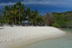 Koh Kham, Traumstrände, Ausflug ab Koh Mak, Thailand