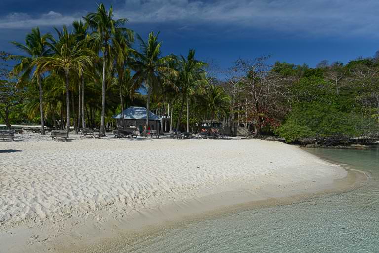 Koh Kham, Traumstrände, Ausflug ab Koh Mak, Thailand