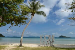 Schönste Strände Koh Mak, Mira Montra Beach