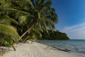 Ao Jark Beach, Koh Kood, schönste Strände, Koh Kut, Thailand