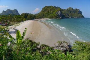 Chumphon, Thailand, die schönsten Strände, Sehenswürdigkeiten, Reisetipps, Happy Bar, Thung Yang Beach, View Point