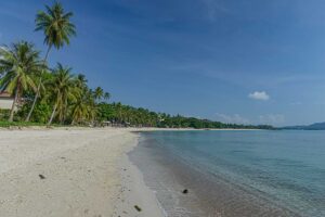 Chaweng Noi Beach, Koh Samui, schönste Strände