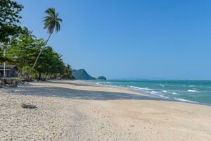 Khanom, Na Dan Beach