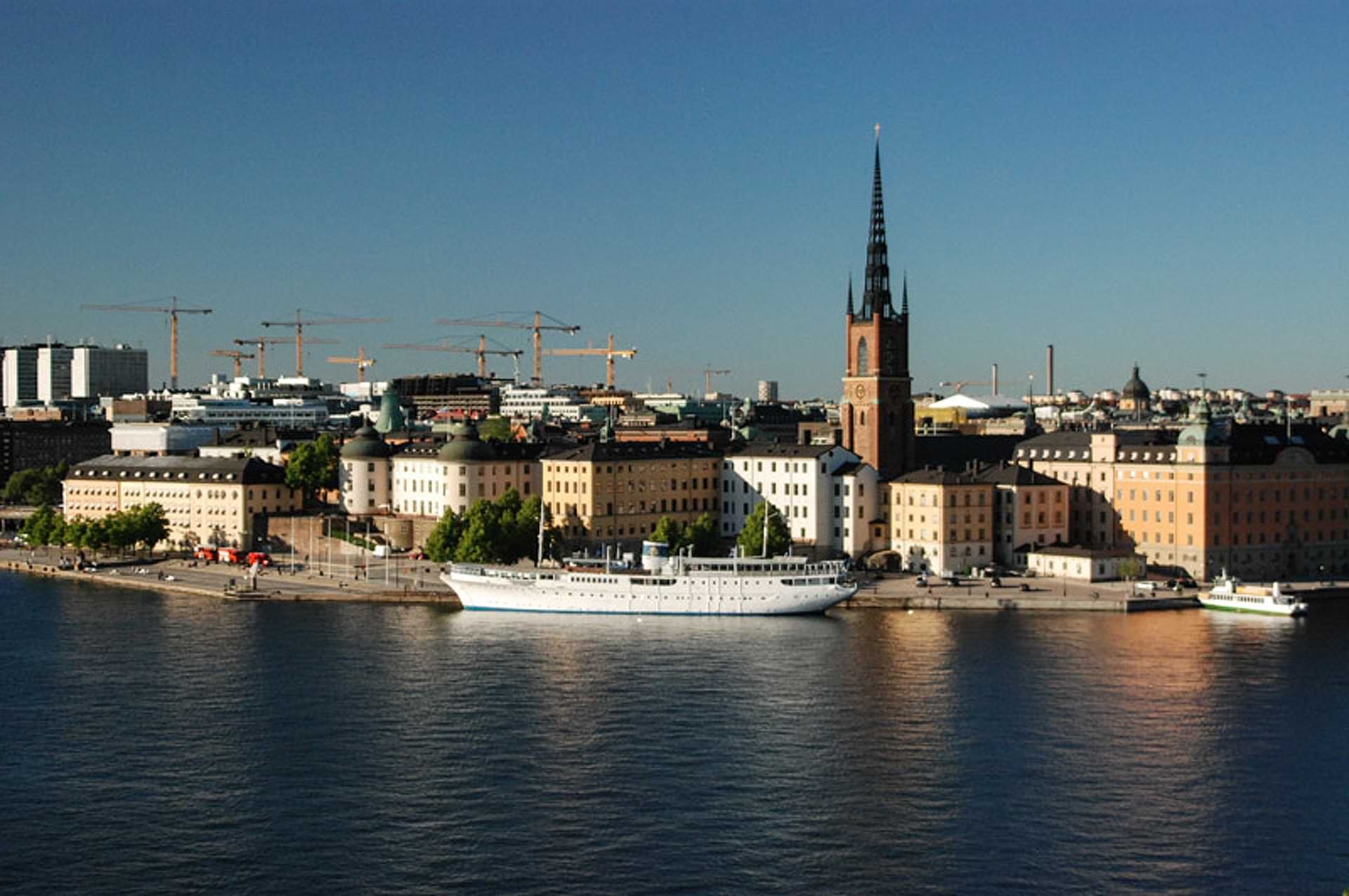 Stockholm, Schweden, Reise nach Stockholm, Städtetrip, Städtereise, Wochenende, Reisetipps, Urlaub, Skandinavien, Reiseberichte, Blog, www.wo-der-pfeffer-waechst.de